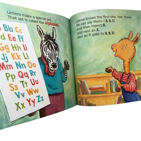 NEW Llama Llama Children’s Book BUNDLE - Picture 12 of 16